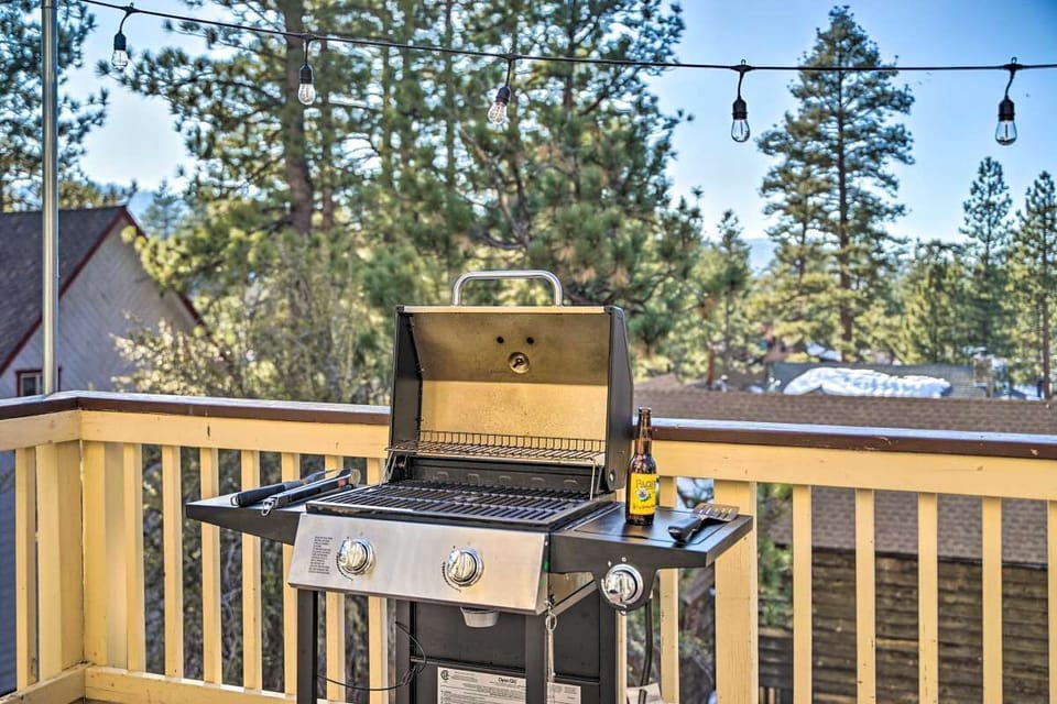 Calling all Grill Masters!
