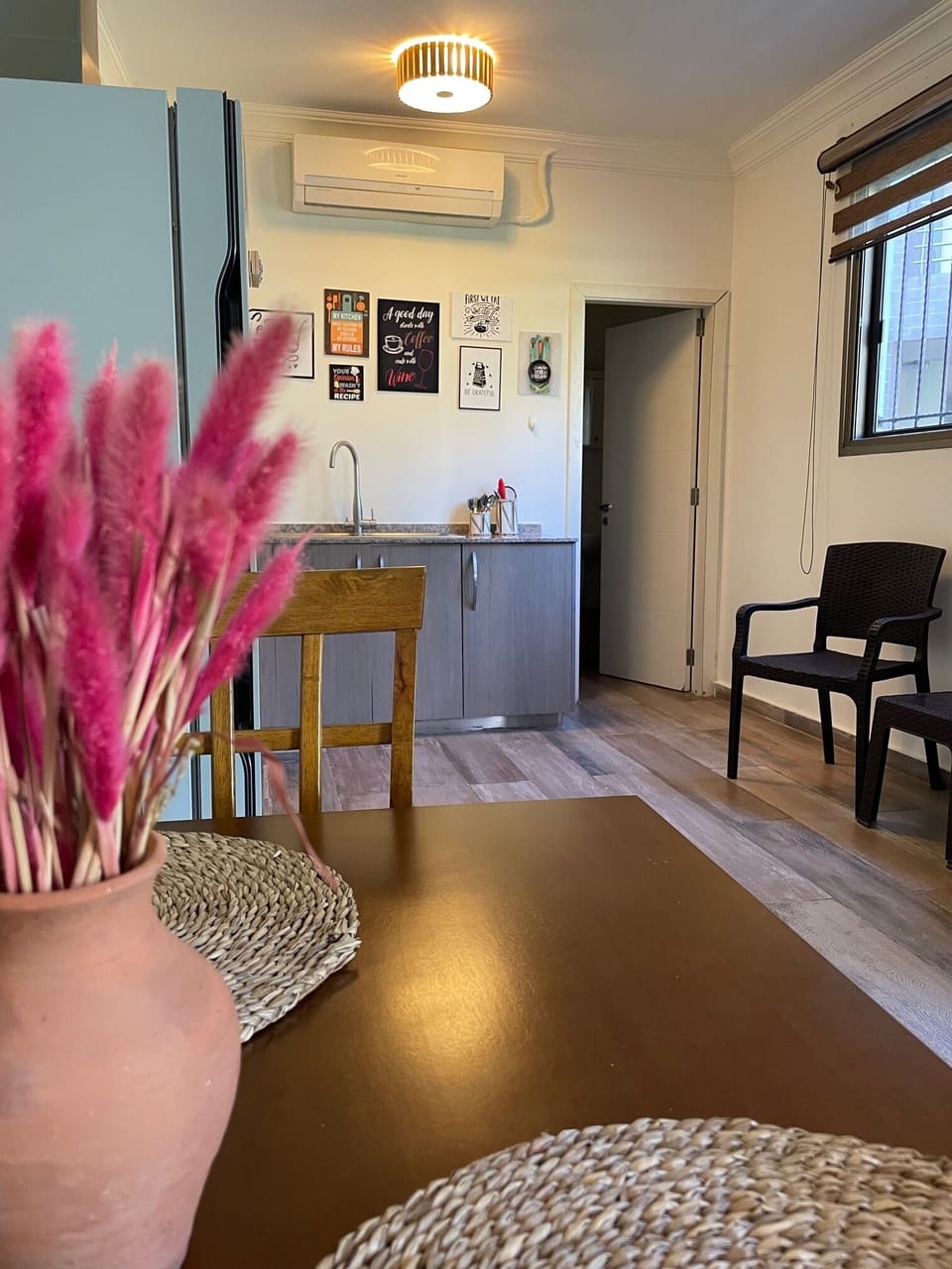 Chalet, 1 Bedroom, Smoking | Interior