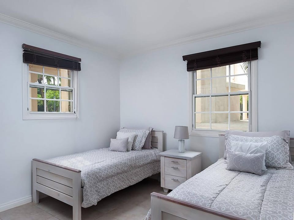 Apartment, 2 Bedrooms, Balcony, Garden View | 3 bedrooms