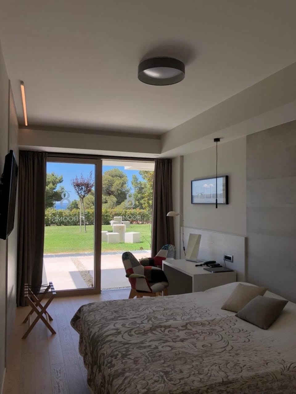 Room, 1 Bedroom, Accessible, Balcony | 1 bedroom