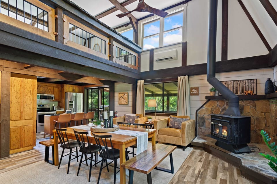 Welcome to Banner Barn!