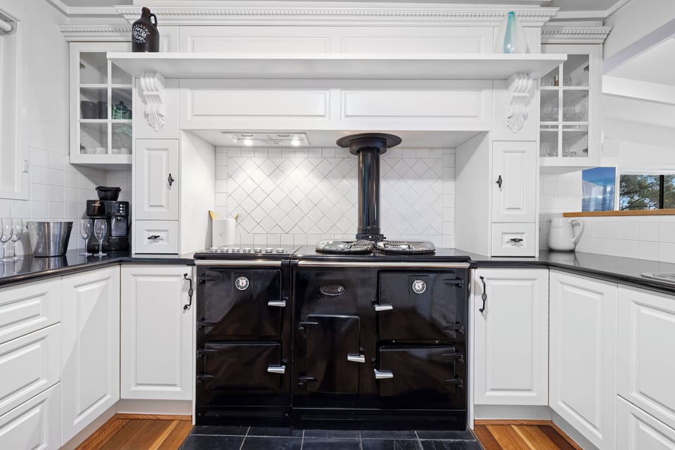 Stove