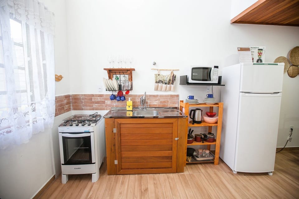Premium Villa | Private kitchen