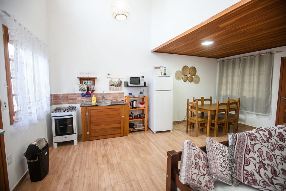 Premium Villa | Private kitchen