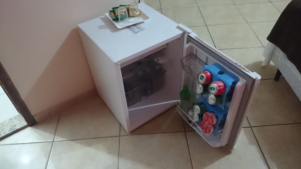 Mini-refrigerator