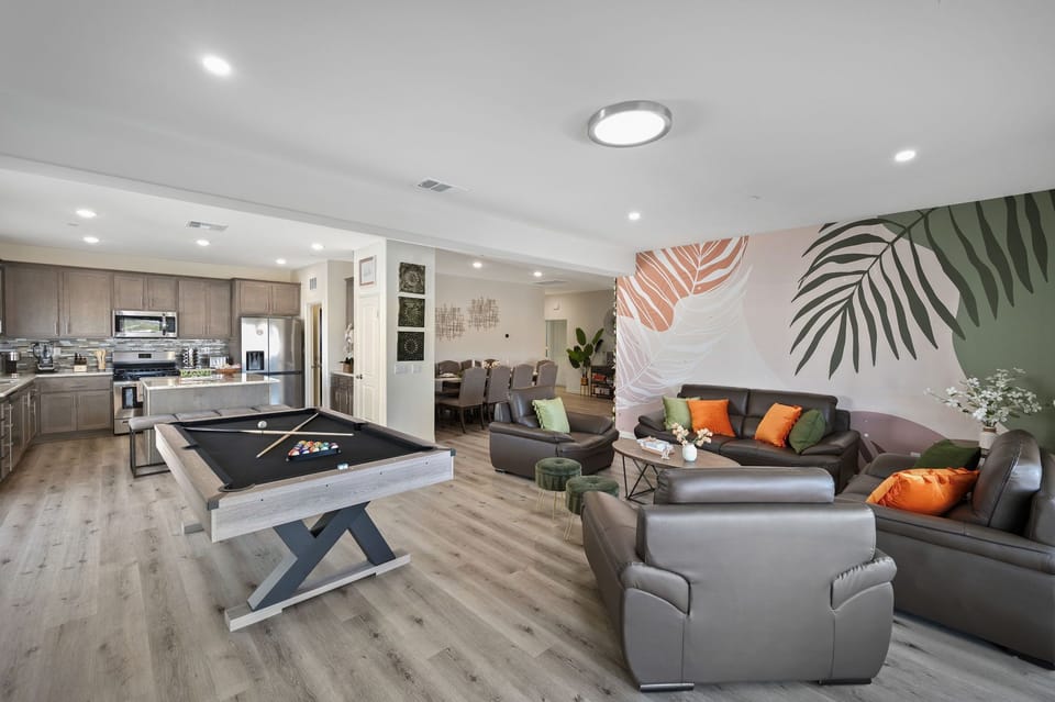 Where comfort meets desert charm.