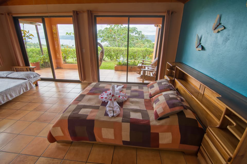 Casitas del Hotel Nepenthe | In-room safe, free WiFi, bed sheets