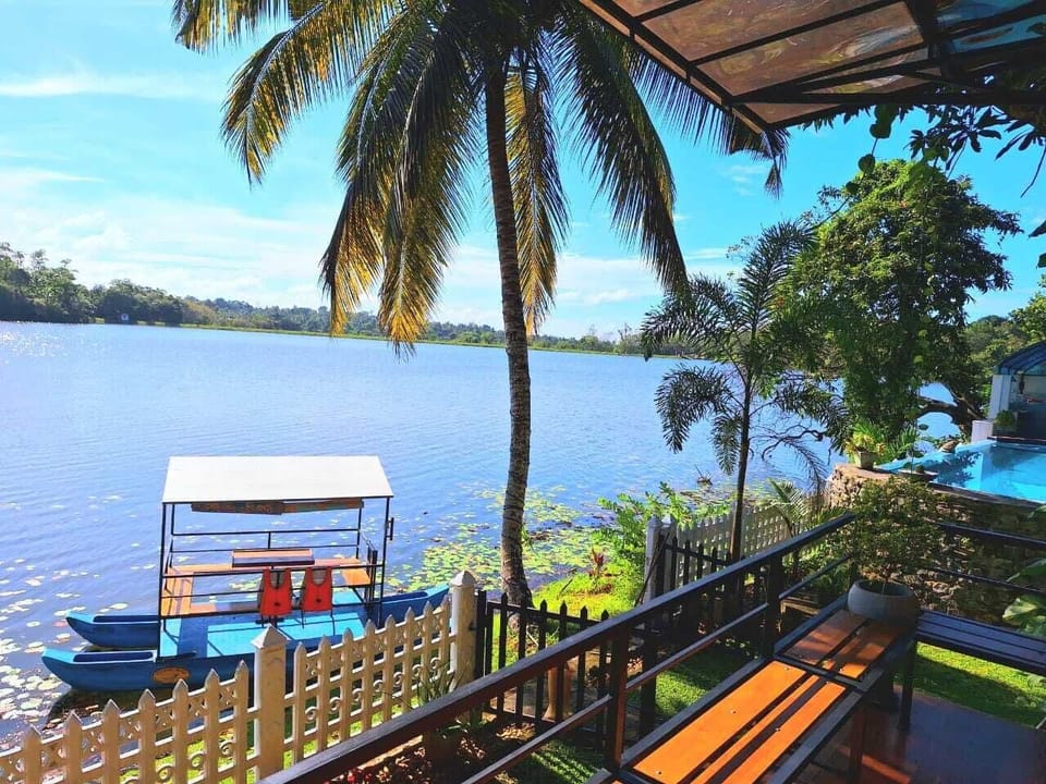 Villa, 5 Bedrooms, Smoking, Private Pool | Property grounds