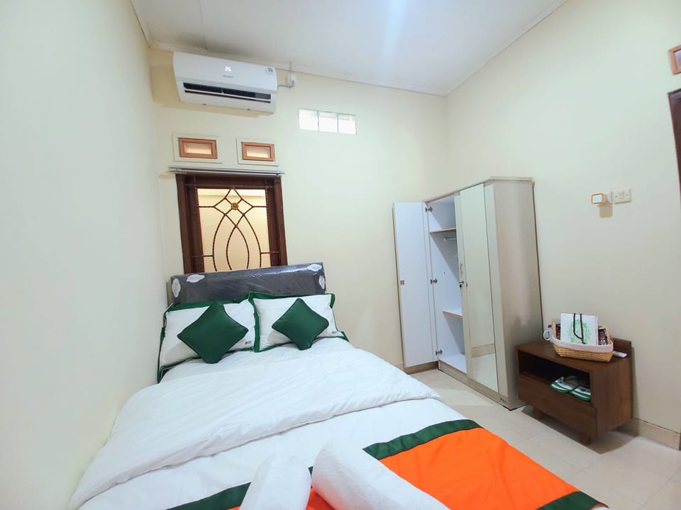 Comfort House | 2 bedrooms, premium bedding, WiFi (free), bed sheets
