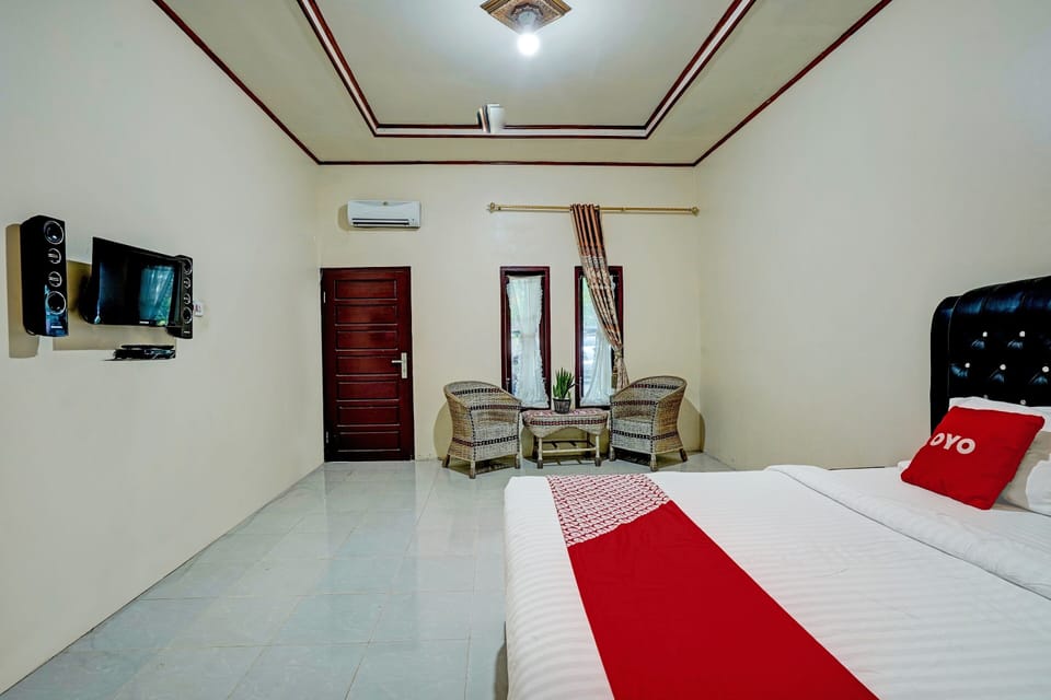 Deluxe Suite | Desk, free WiFi, bed sheets