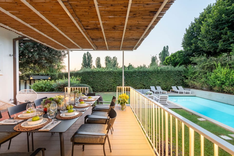 Villa | 4 bedrooms