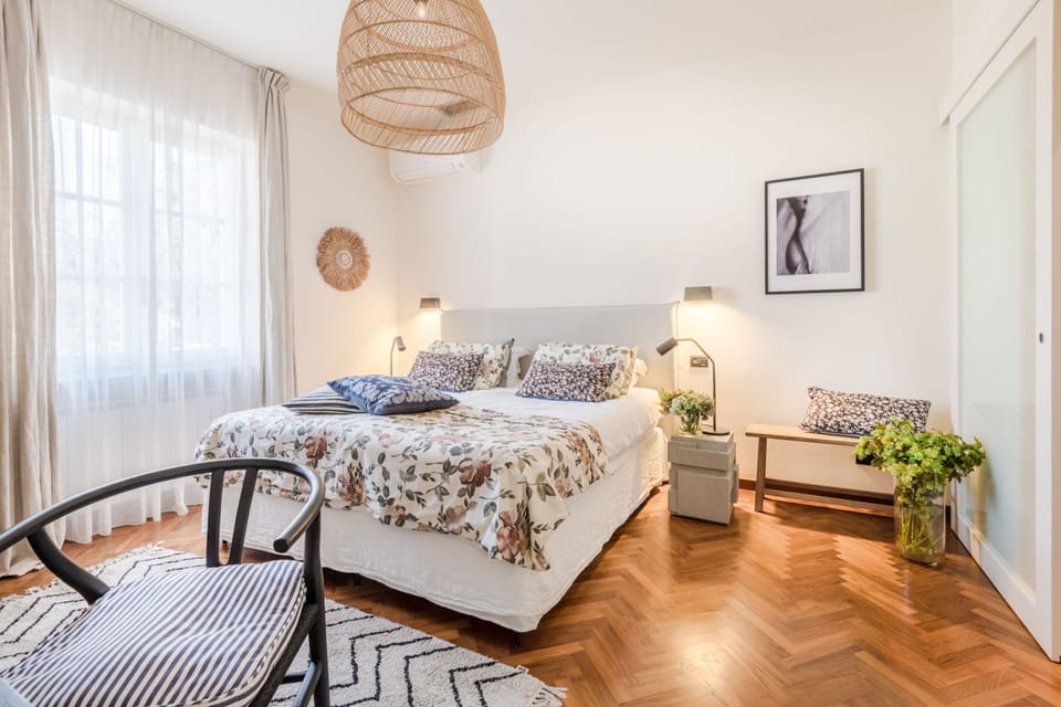 Villa | 4 bedrooms