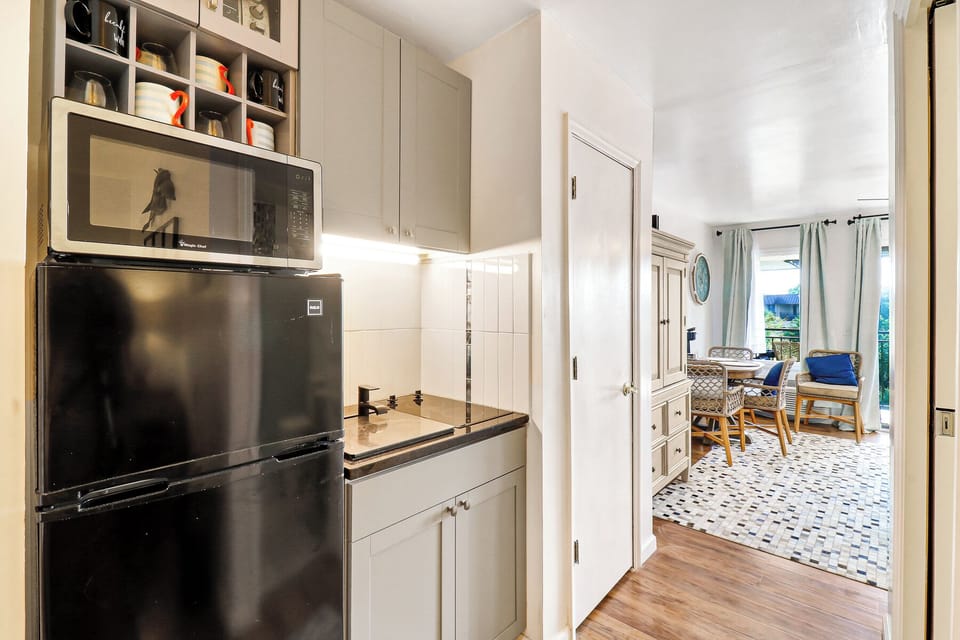 Kitchenette