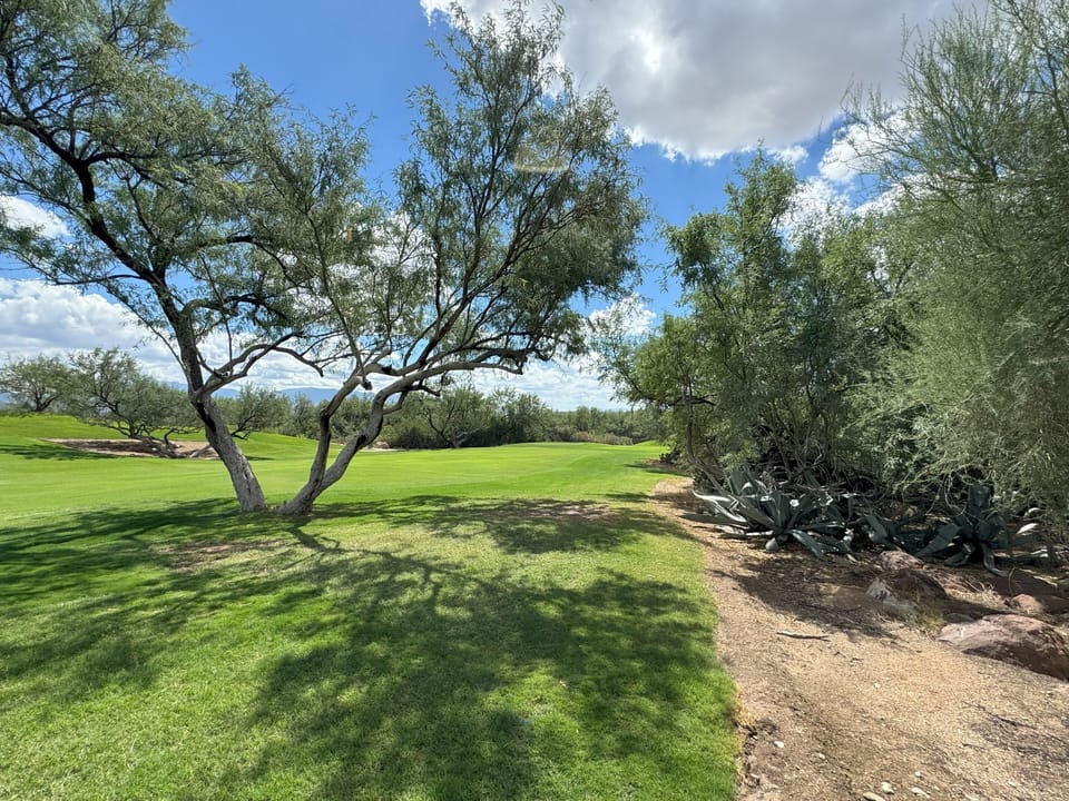 Golf Course