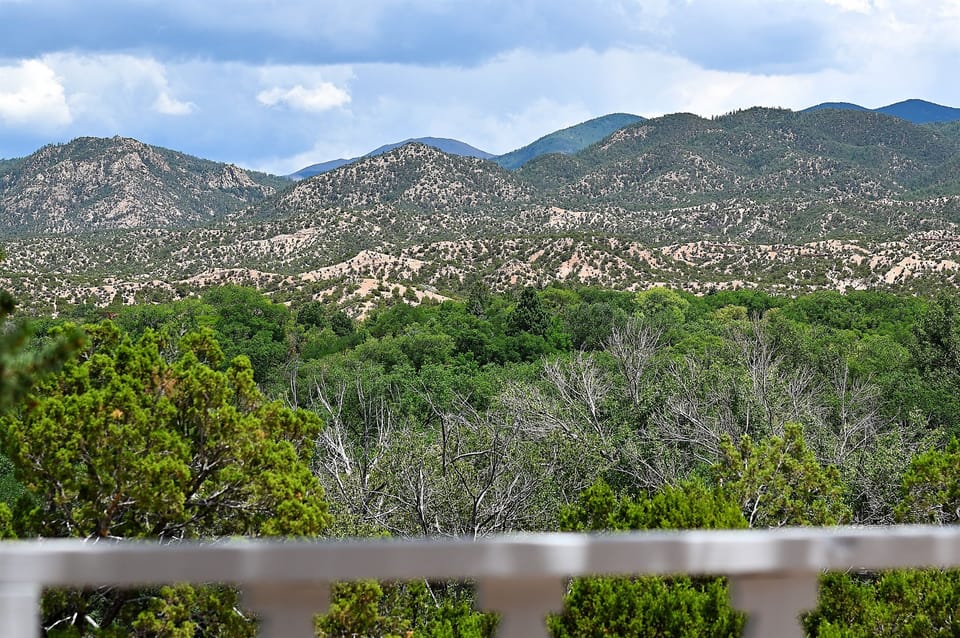 Mountain Views