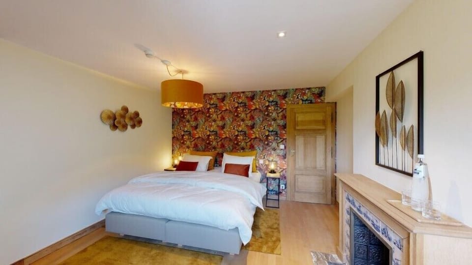 Comfort Room | Individually decorated, individually furnished, soundproofing, free WiFi