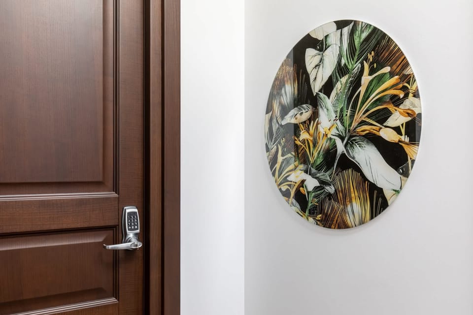 Smart locks for your
