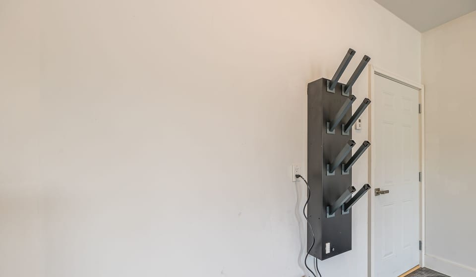 Boot Dryer