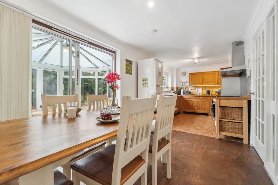 House | Dining