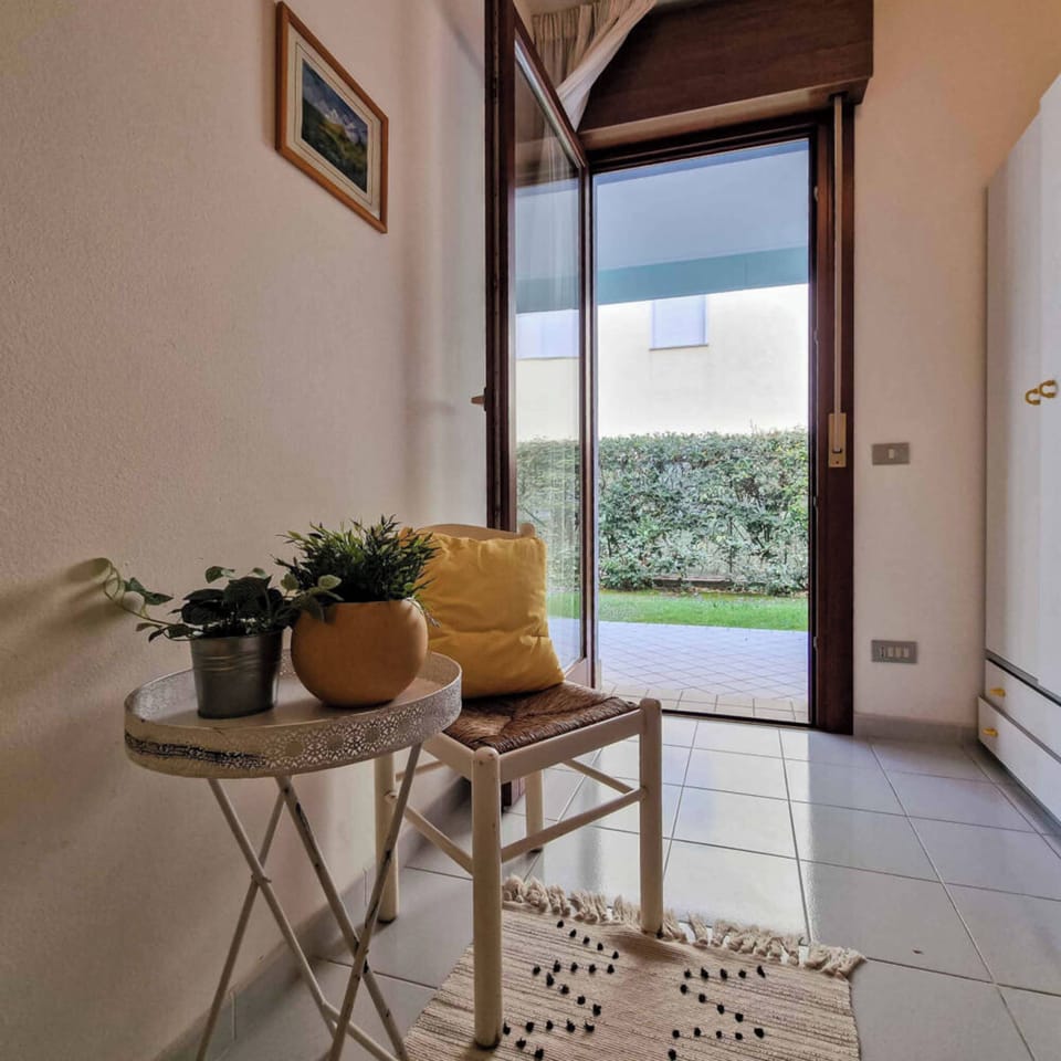 Apartment, 2 Bedrooms | Interior