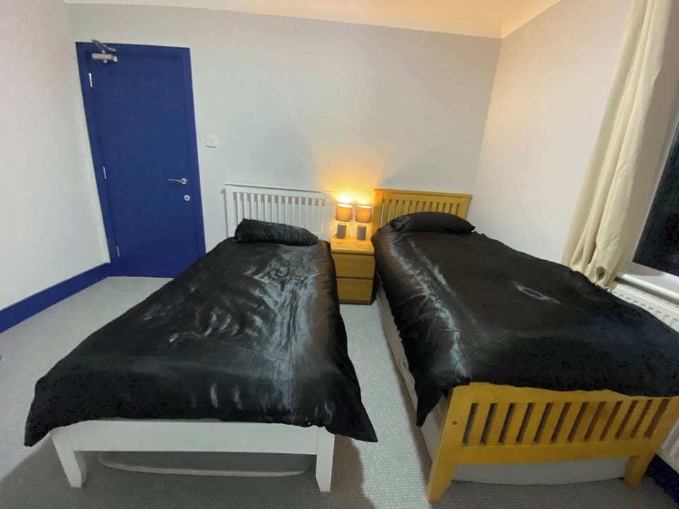 Apartment, 3 Bedrooms | 3 bedrooms