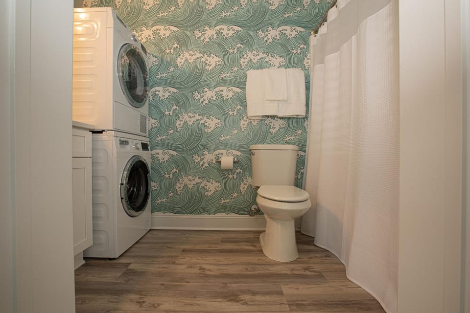 House, Accessible | Bathroom