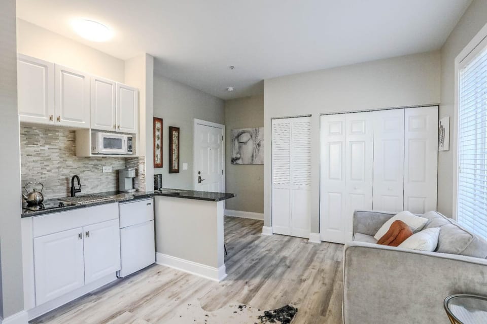 House, Accessible