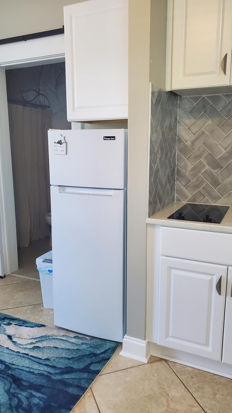 House, Accessible