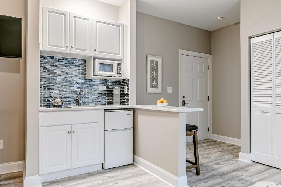 House, Accessible
