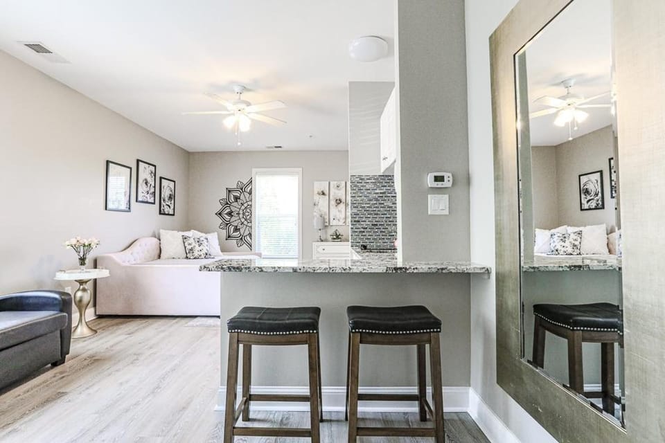 House, Accessible