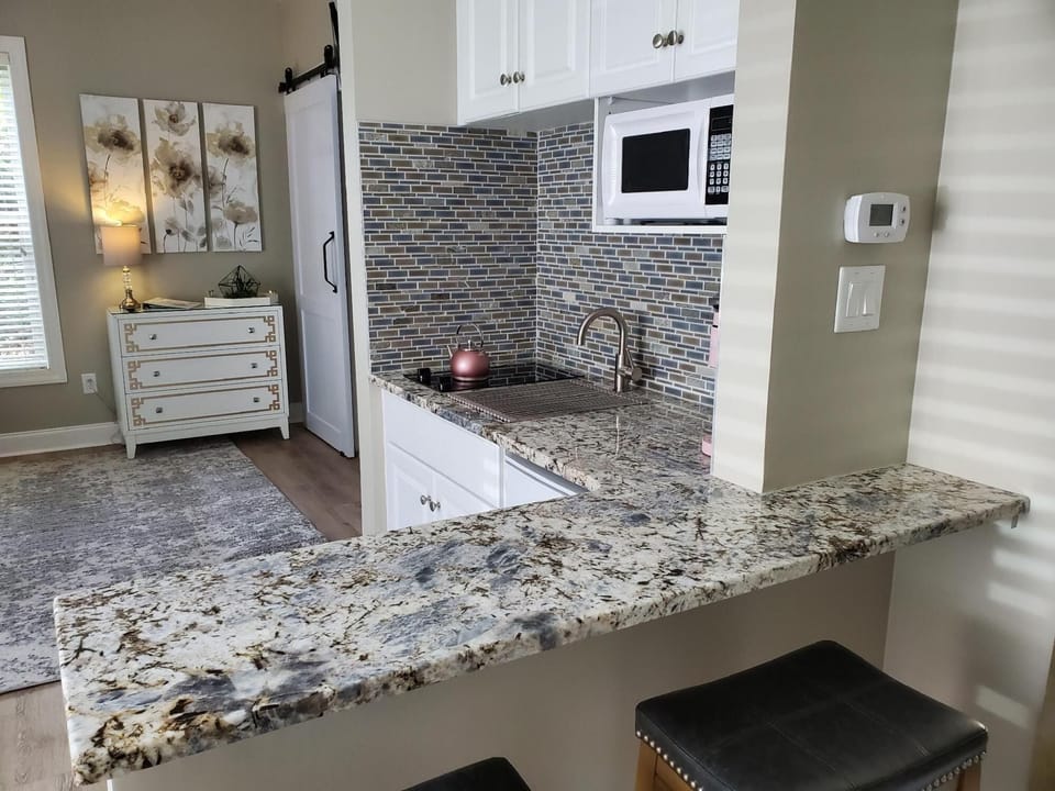 House, Accessible | Private kitchen