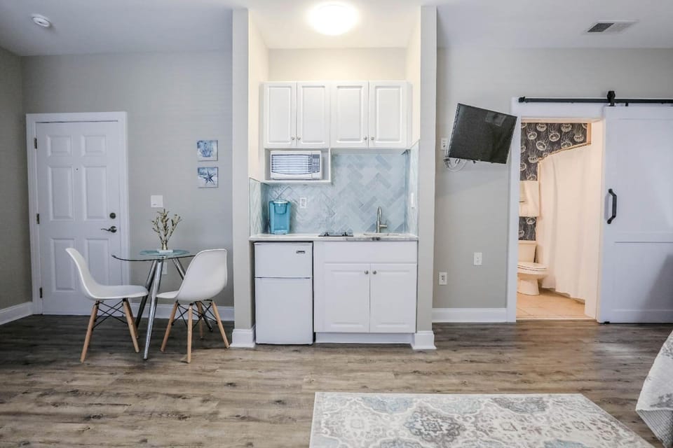 House, Accessible