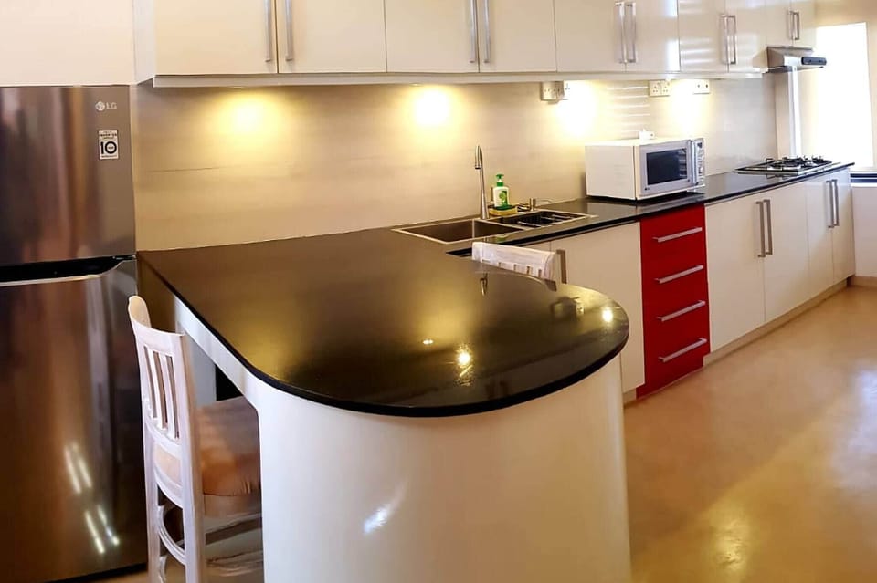 Apartment, 1 Bedroom, Smoking | Interior