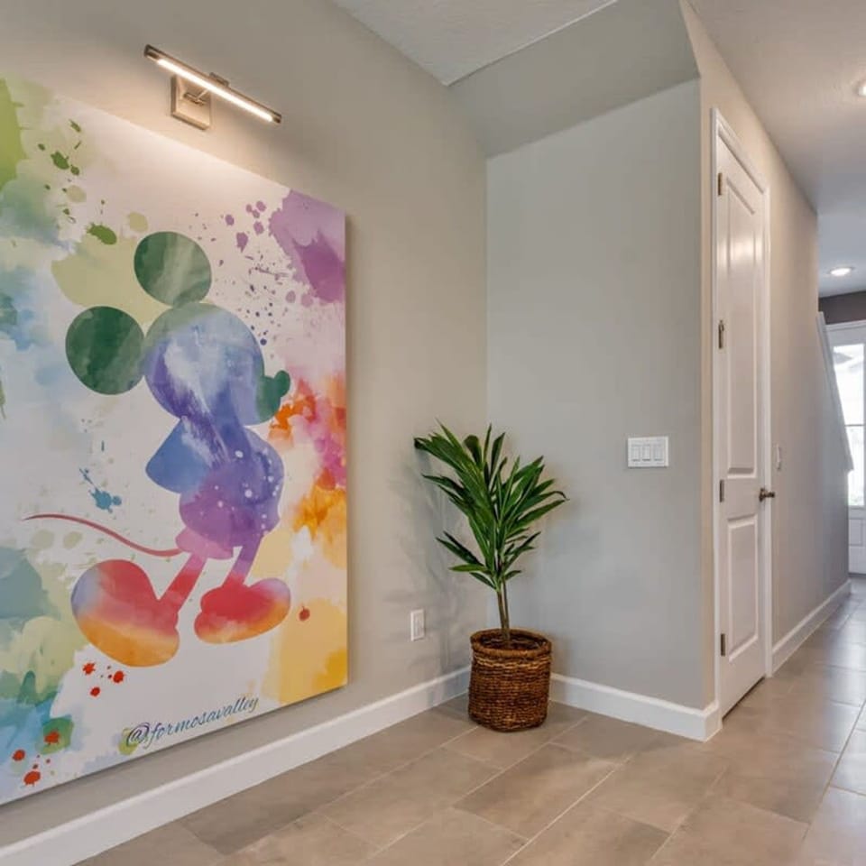 House | 4 bedrooms