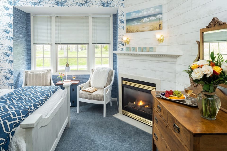 Aspen Room | 1 bedroom, iron/ironing board, free WiFi