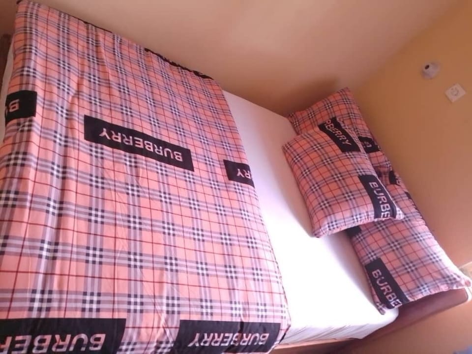 In-room safe, blackout drapes, soundproofing, free WiFi