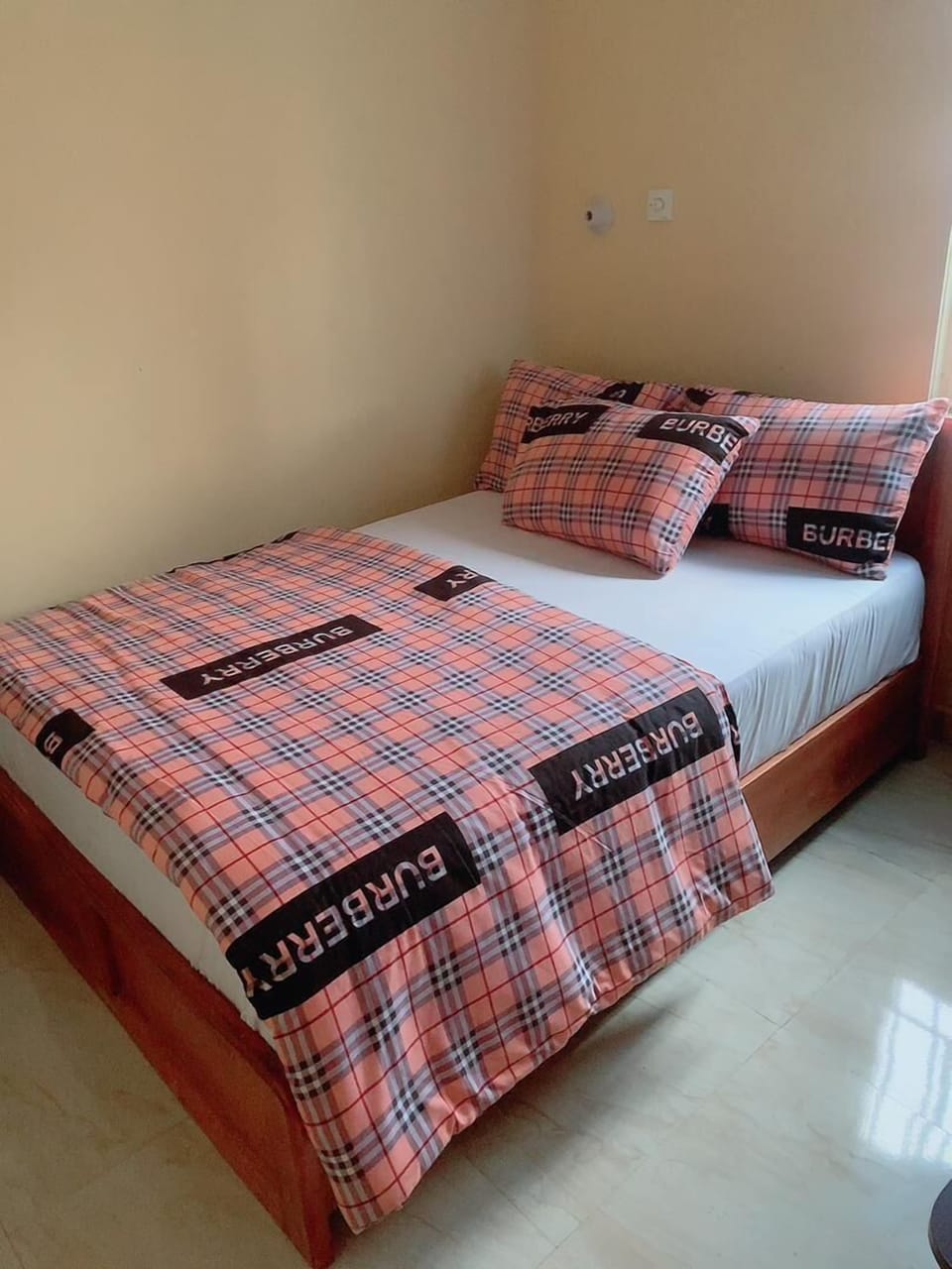 In-room safe, blackout drapes, soundproofing, free WiFi