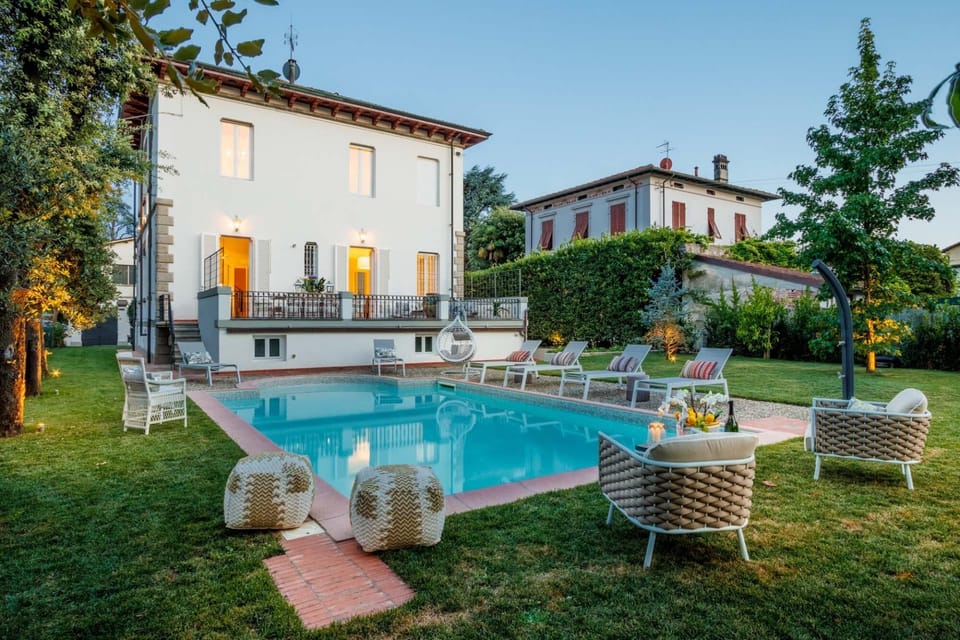 Villa | 6 bedrooms
