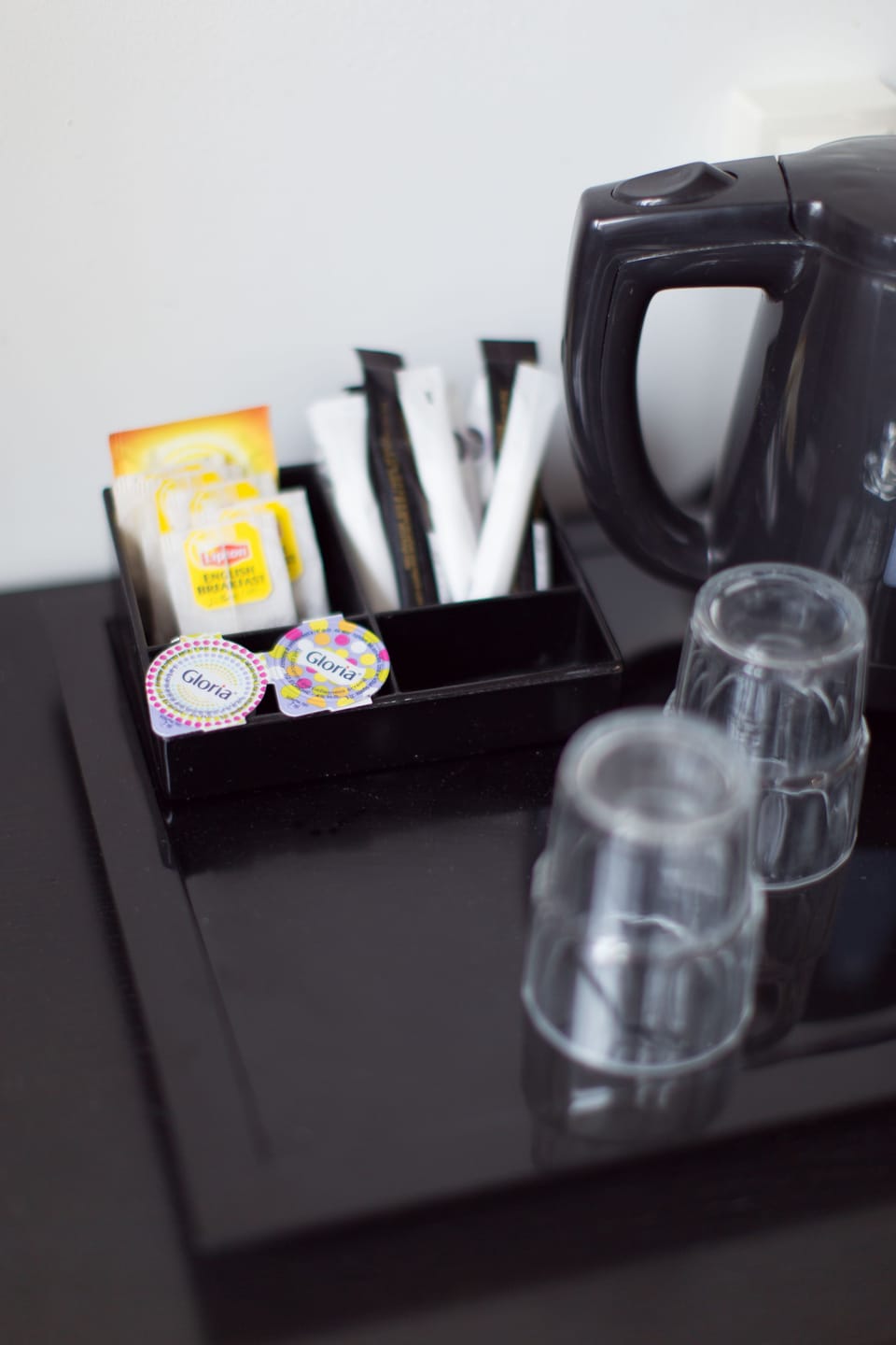 Standard Twin Room, 2 Twin Beds | In-room safe, blackout drapes, iron/ironing board, free WiFi