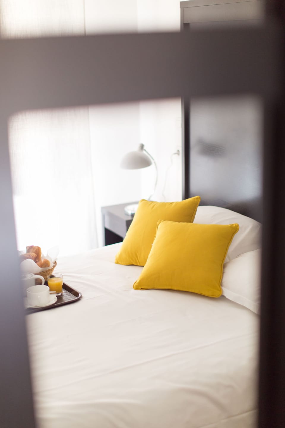 Triple Room | In-room safe, blackout drapes, iron/ironing board, free WiFi
