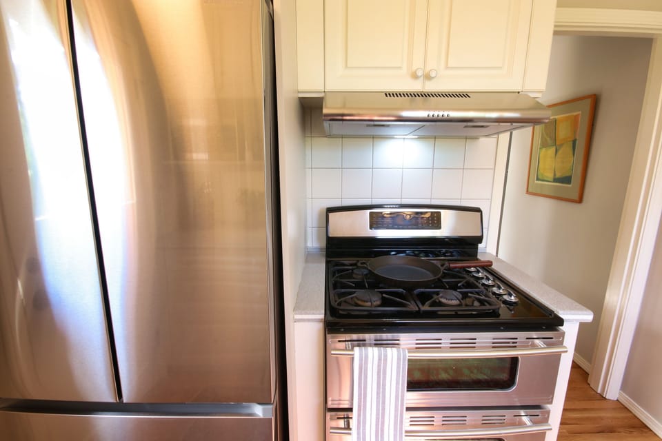 Kitchen (main)