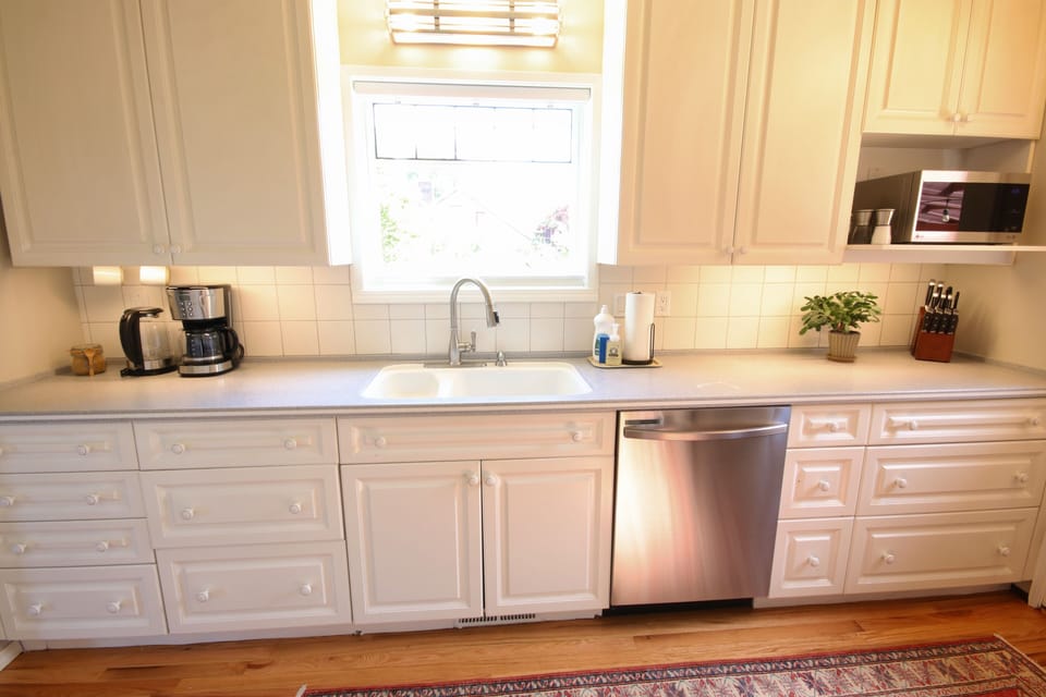 Kitchen (main)