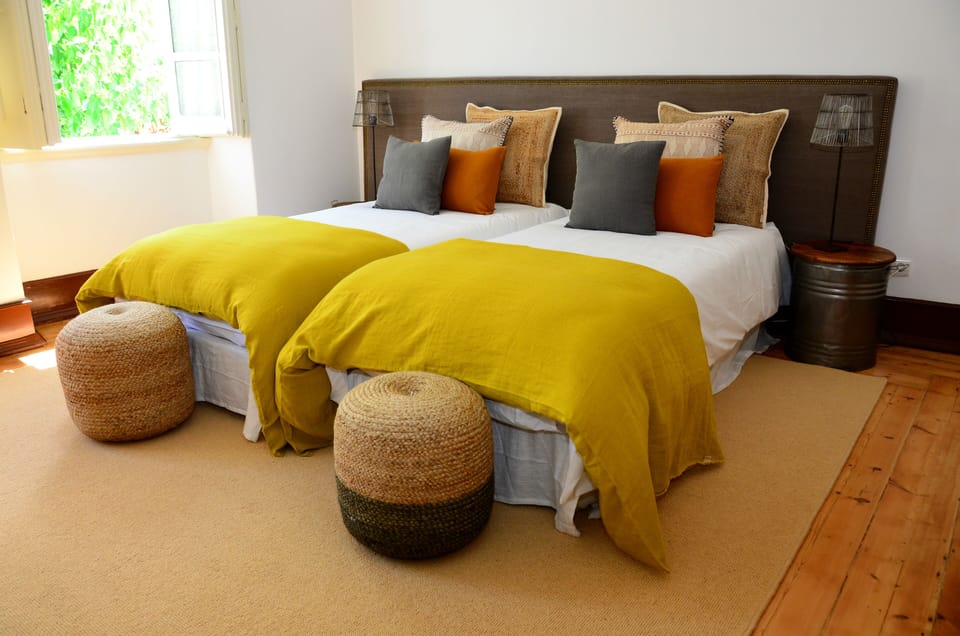 Double or Twin Room