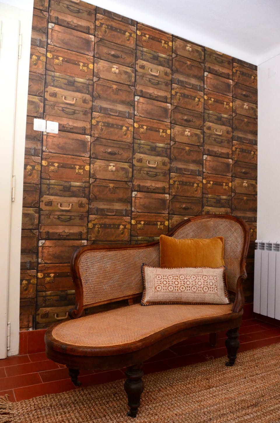 Casa do Rossio Country House in Setubal District
