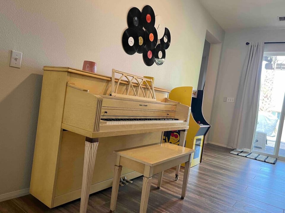 piano