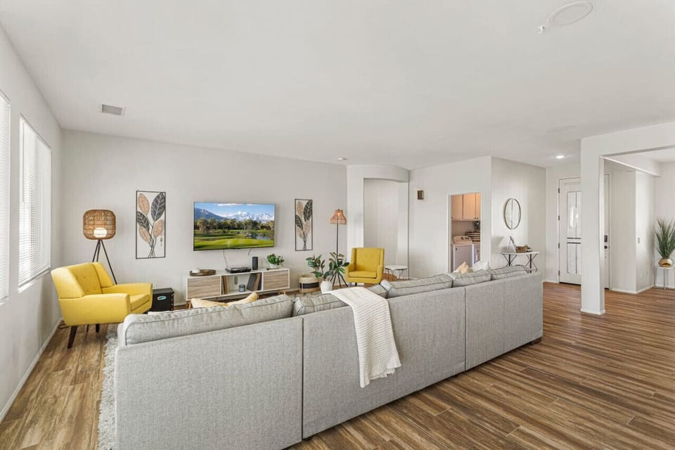 living room 1