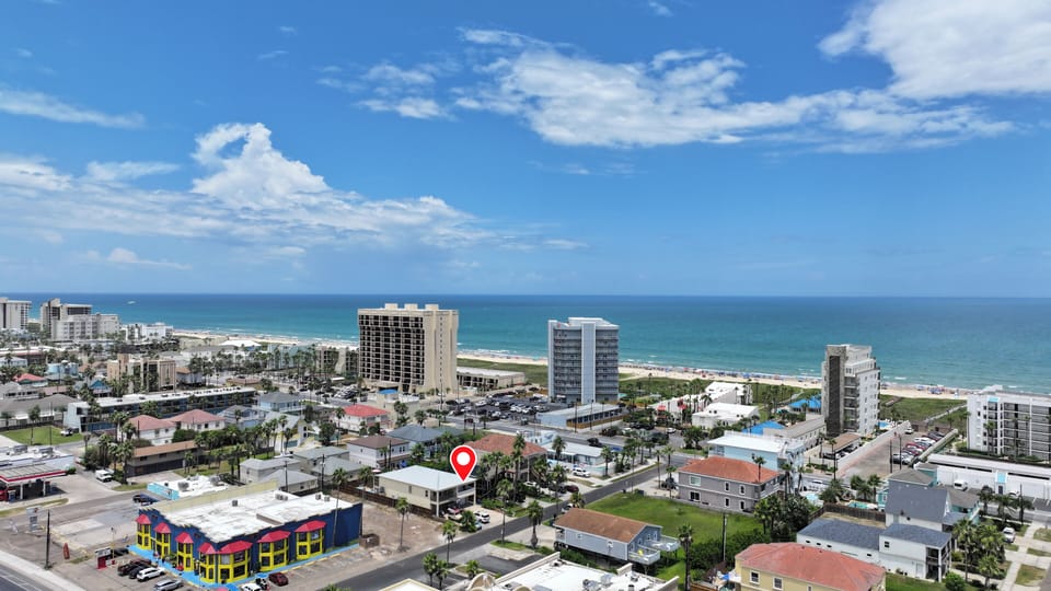 104B E. Corral - South Padre Island, TX