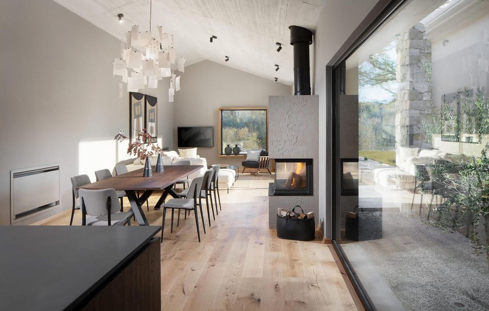 living-room