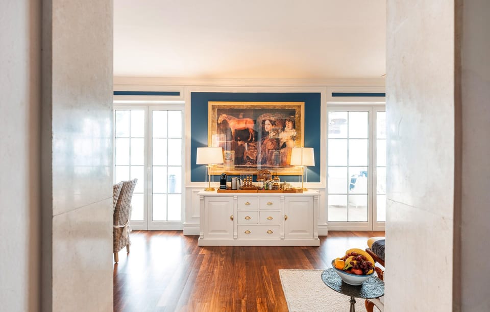 living-room