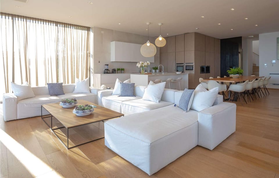 living-room